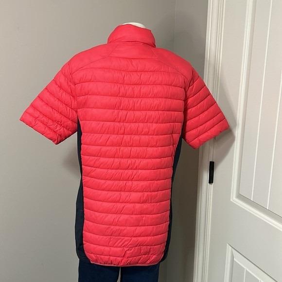 ORAGE Kimono Mid layer Jacket Shirt Skiing Outdoor Hiking Snowboarding Sz L - Picture 8 of 16